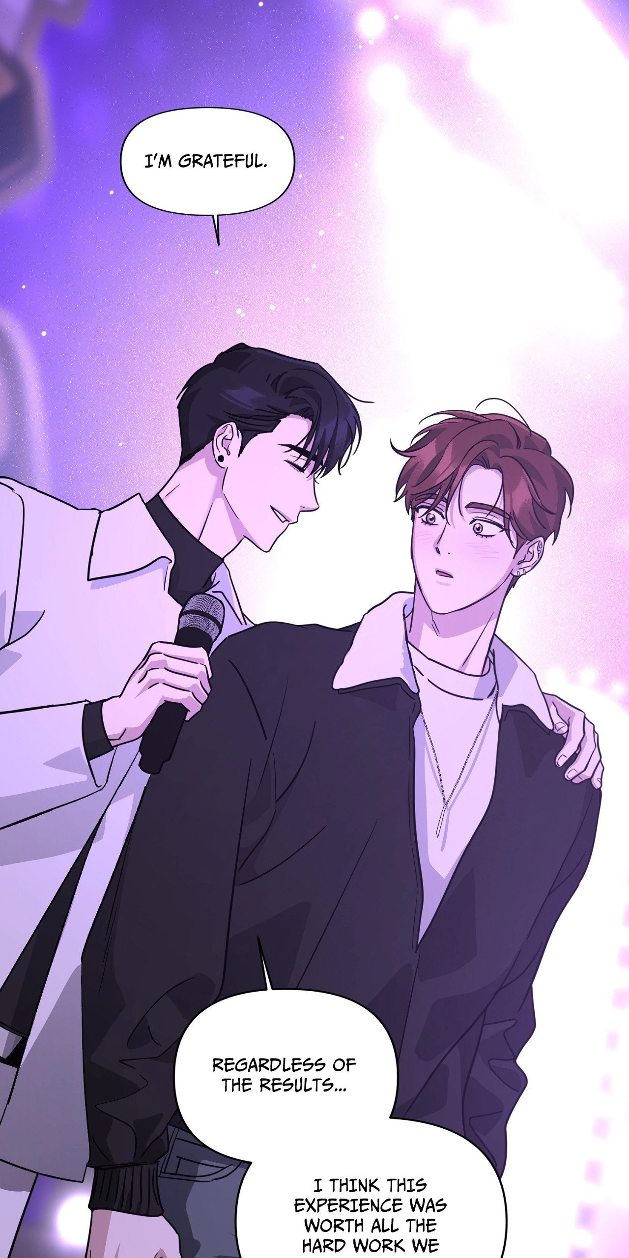 Diss Love Chapter 27 page 75 - 