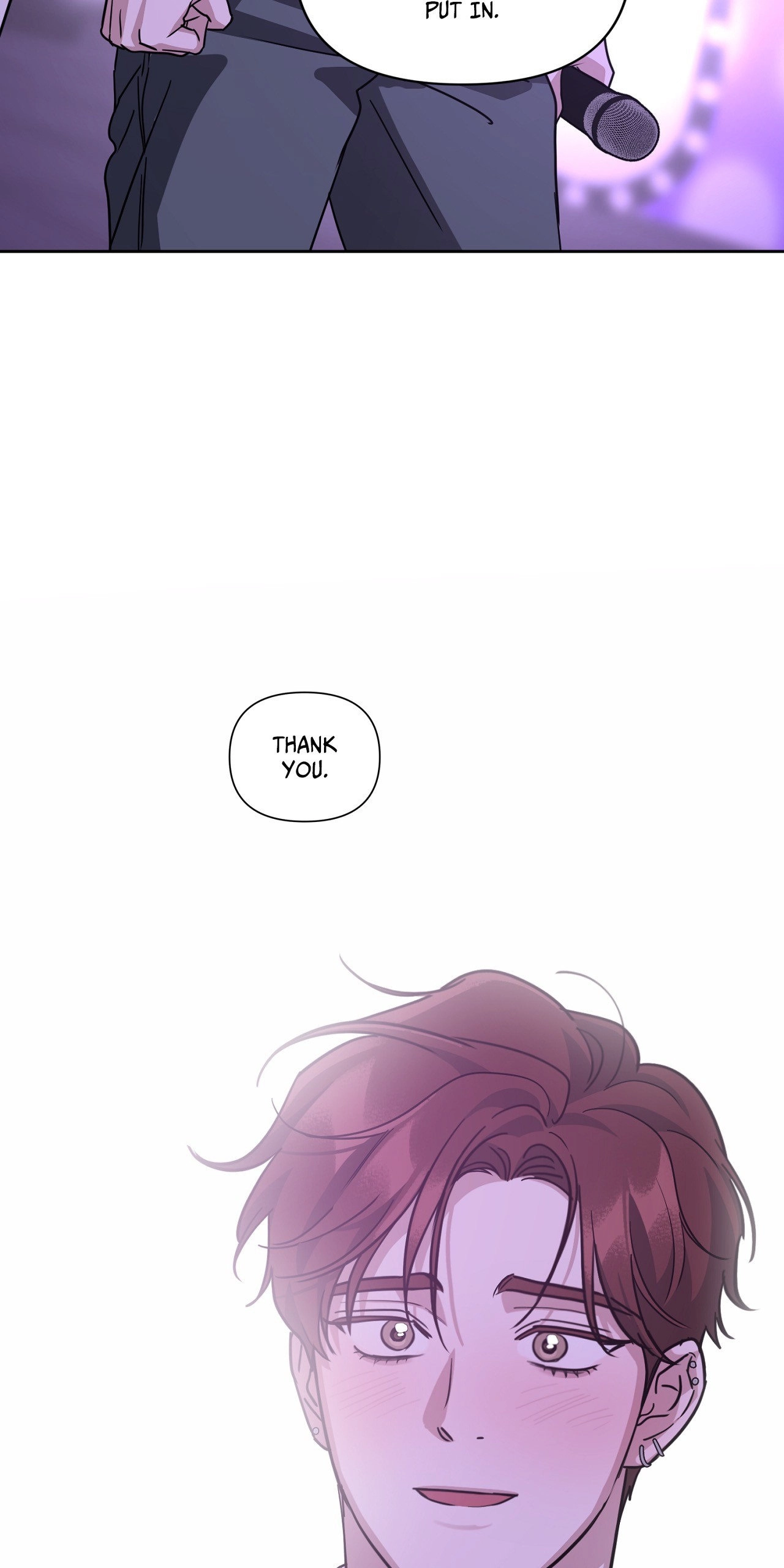 Diss Love Chapter 27 page 76 - 