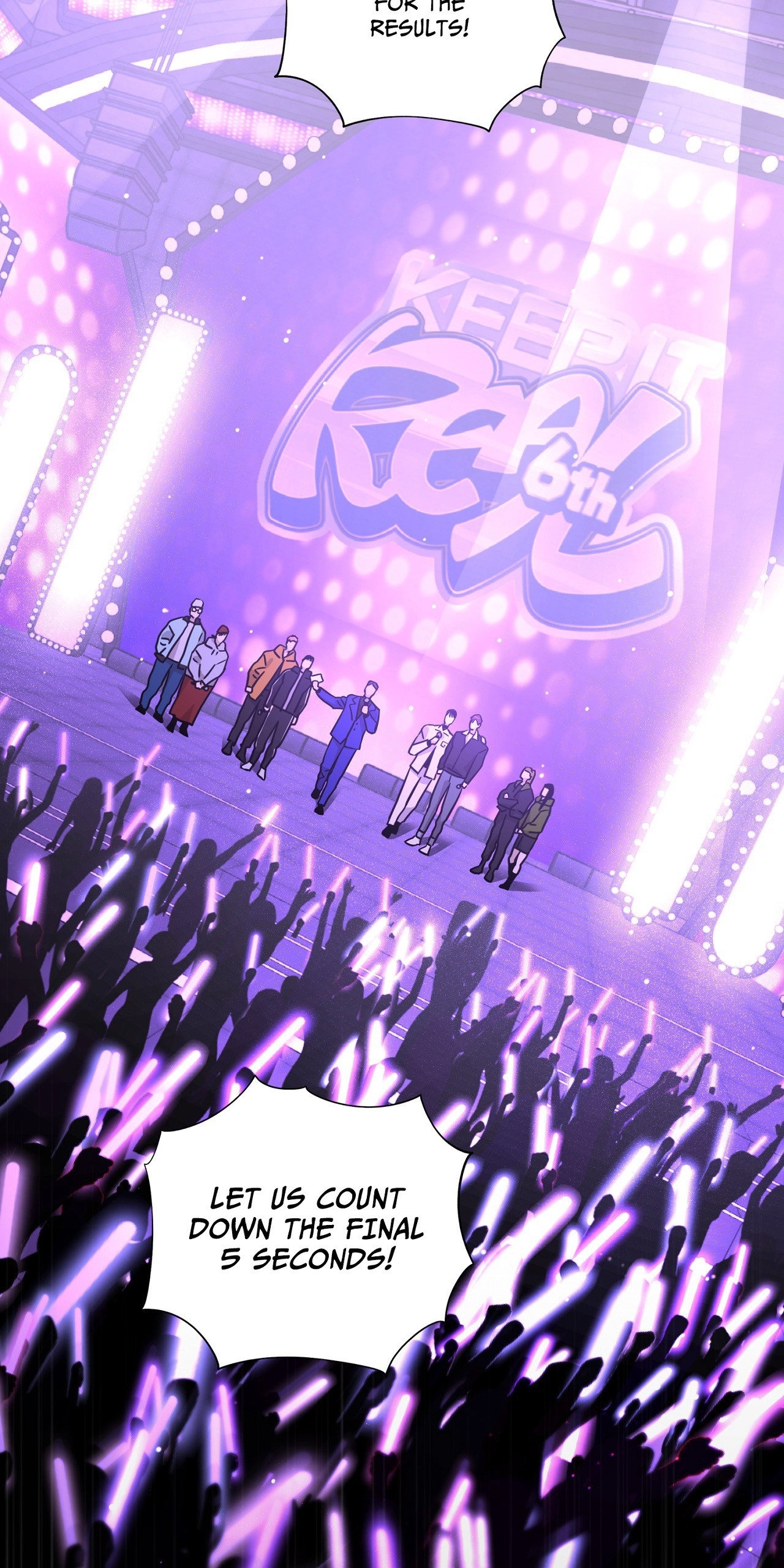 Diss Love Chapter 27 page 78 - 