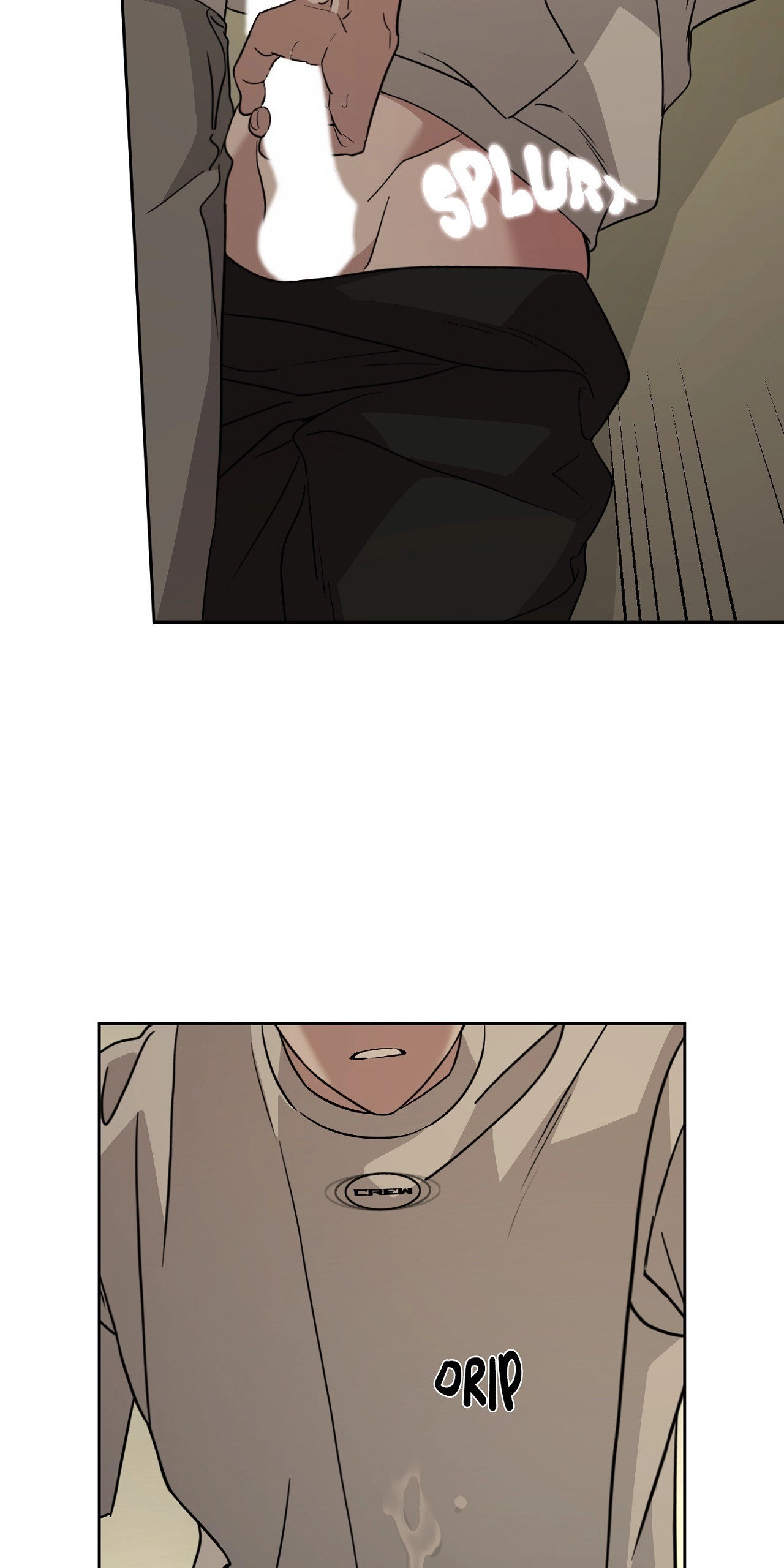 Diss Love Chapter 27 page 9 - 