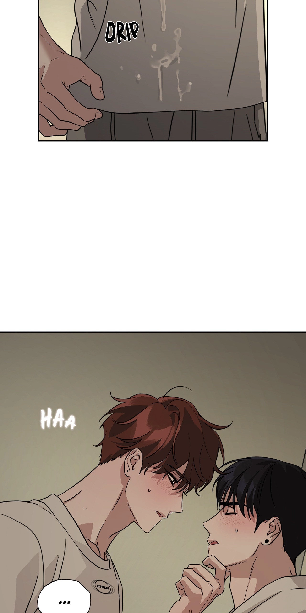 Diss Love Chapter 27 page 10 - 