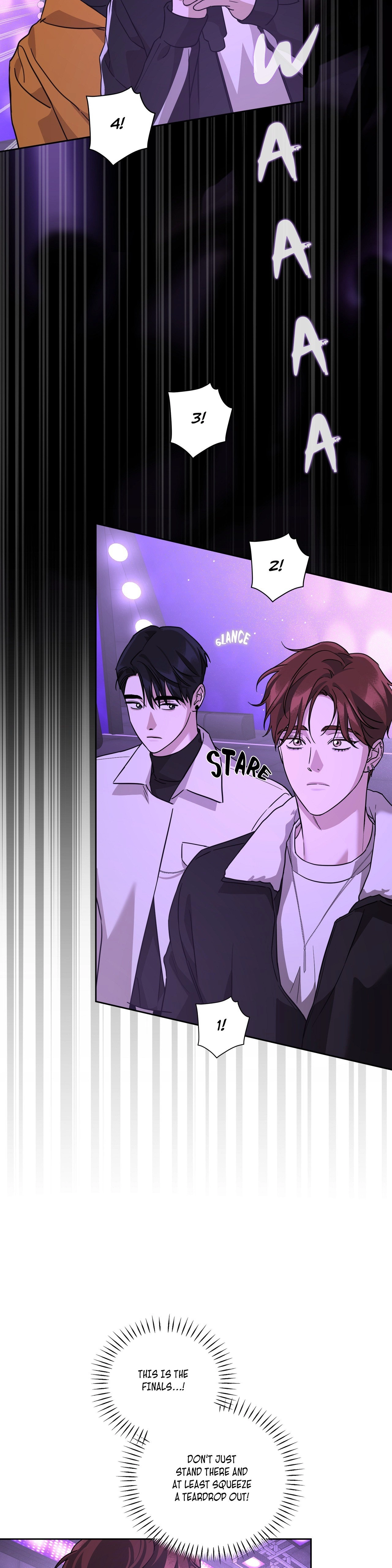 Diss Love Chapter 28 page 2 - 