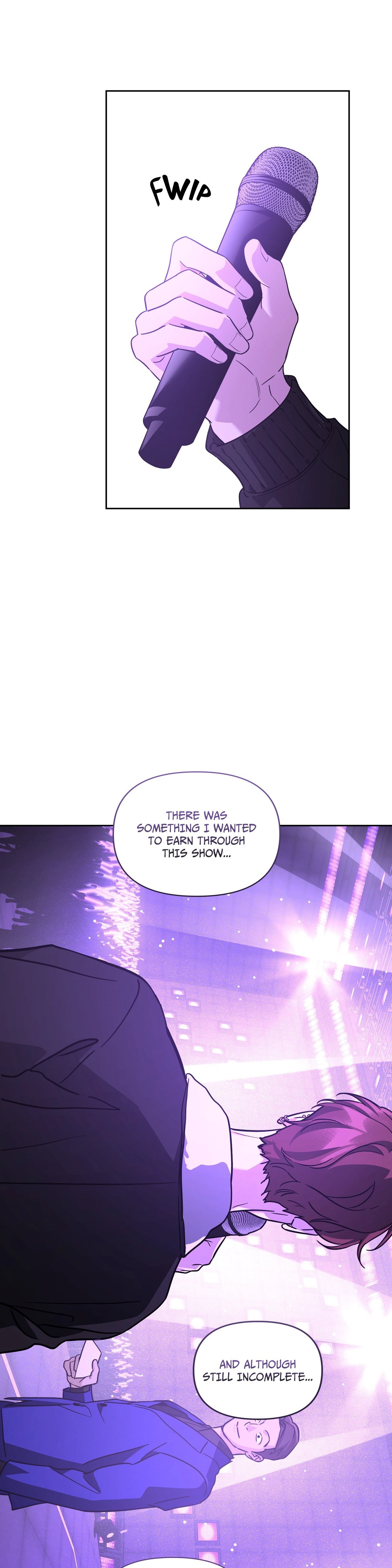 Diss Love Chapter 28 page 11 - 