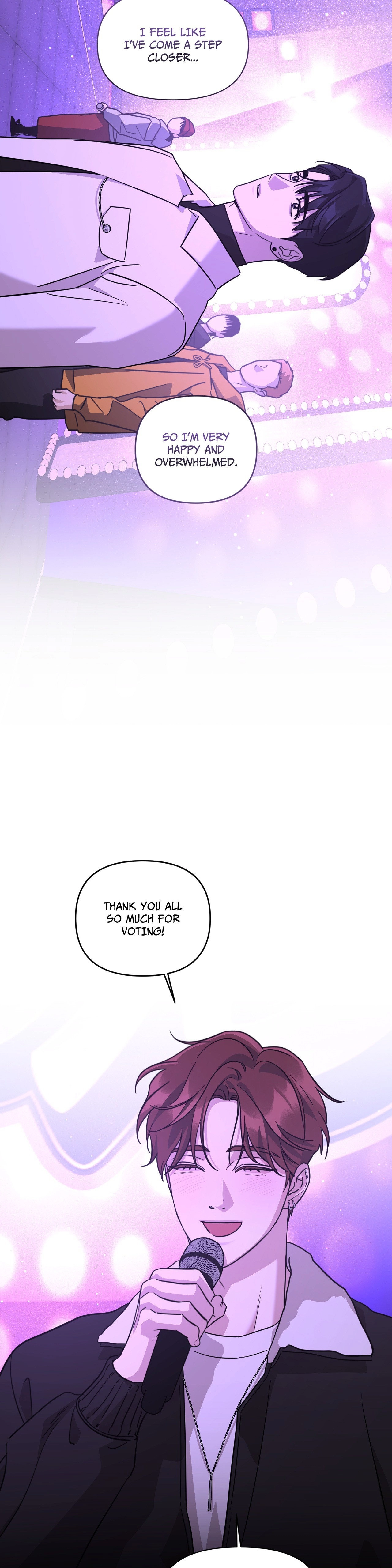 Diss Love Chapter 28 page 12 - 