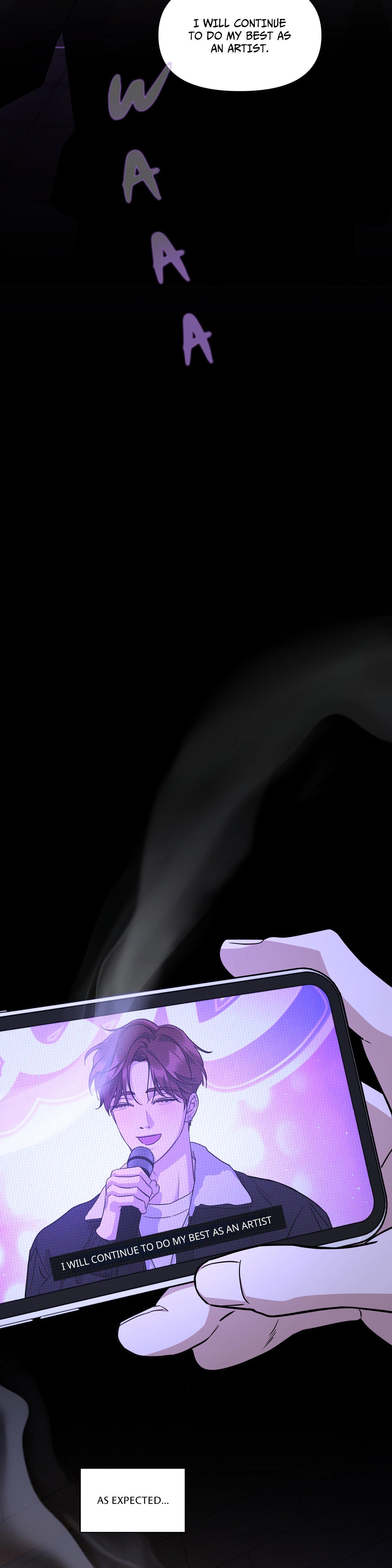 Diss Love Chapter 28 page 13 - 