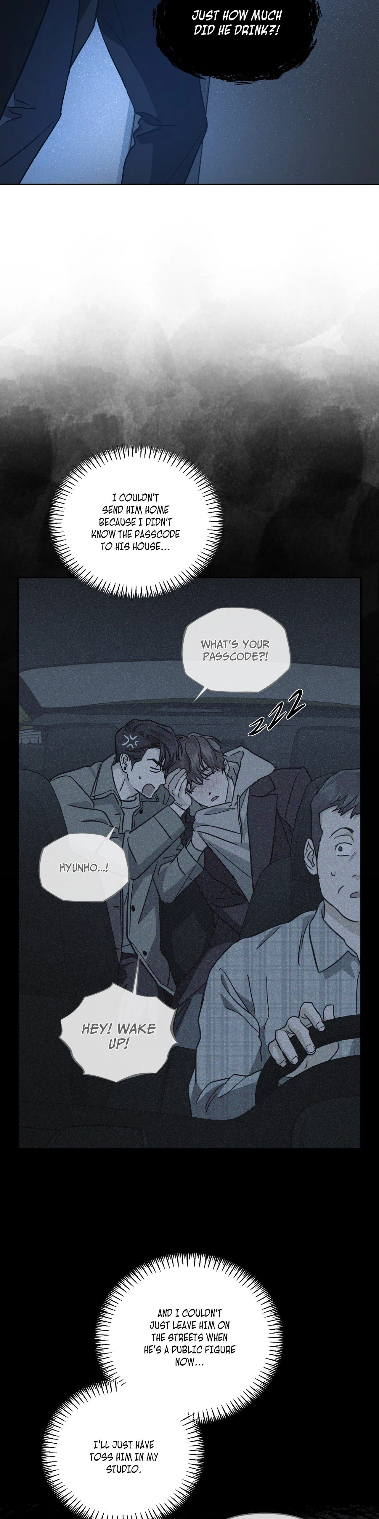 Diss Love Chapter 28 page 24 - 