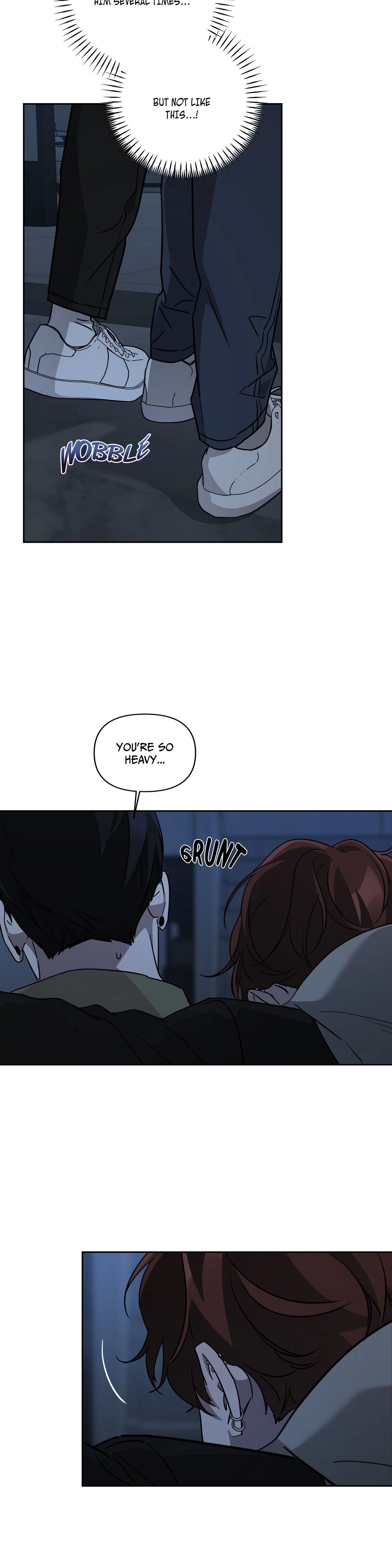 Diss Love Chapter 28 page 26 - 