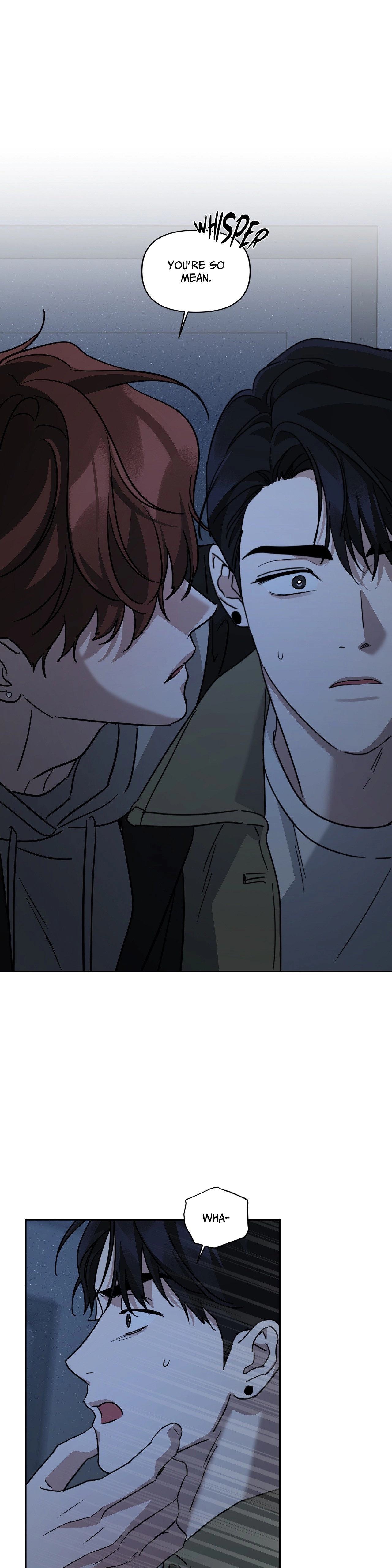Diss Love Chapter 28 page 27 - 