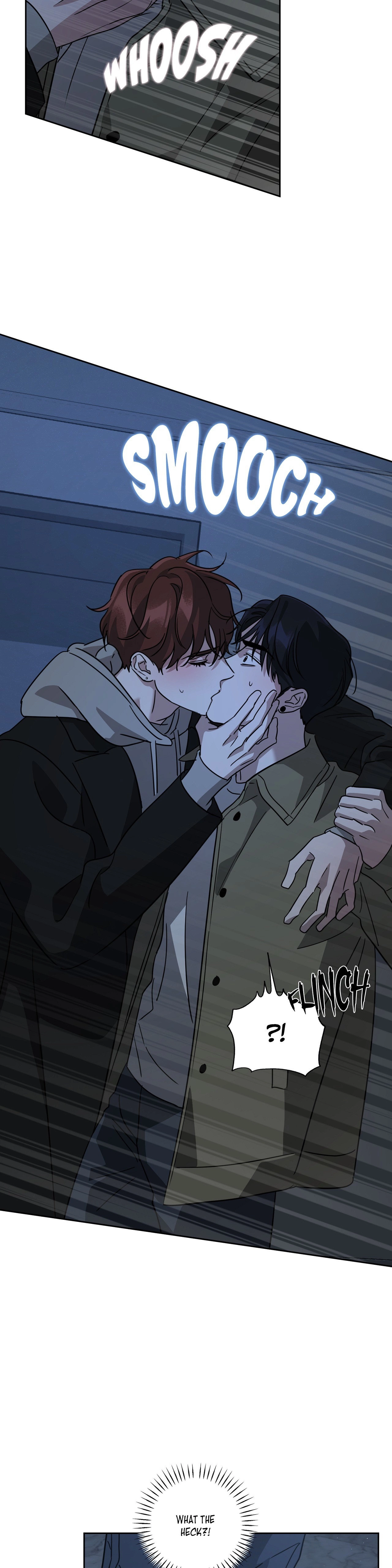 Diss Love Chapter 28 page 28 - 