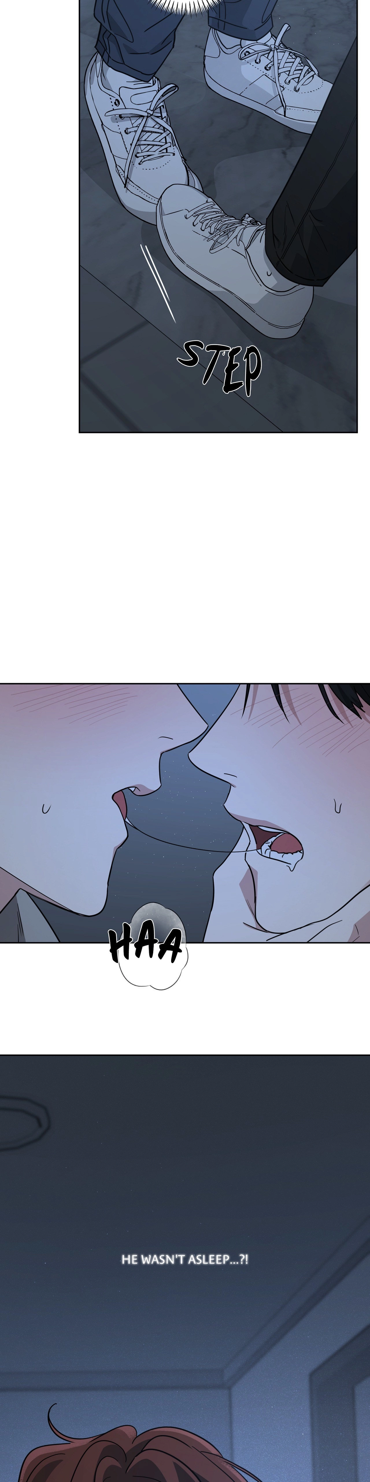Diss Love Chapter 28 page 29 - 