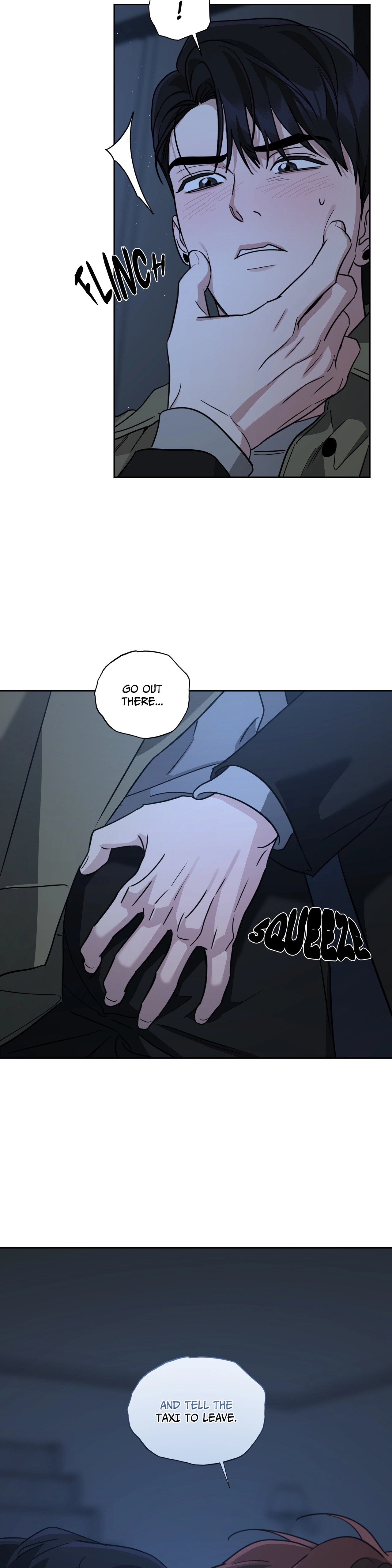 Diss Love Chapter 28 page 31 - 