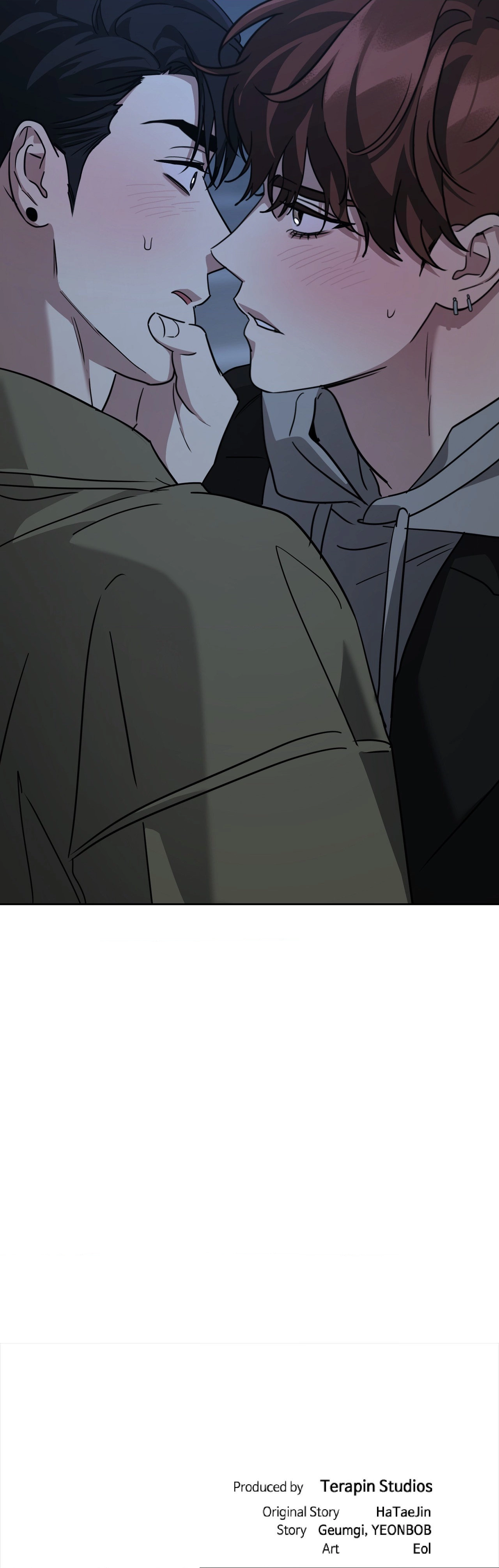 Diss Love Chapter 28 page 32 - 