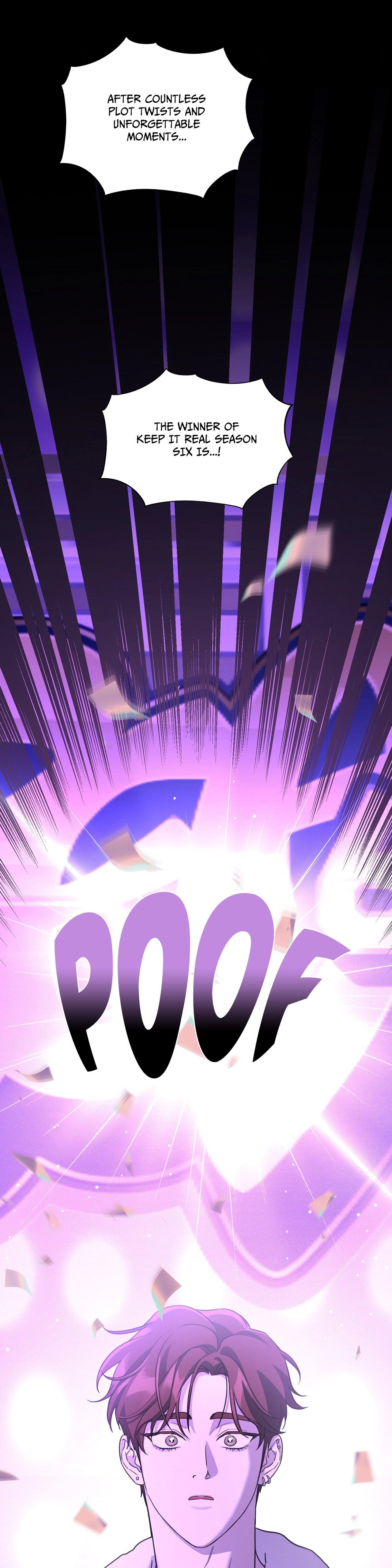 Diss Love Chapter 28 page 5 - 