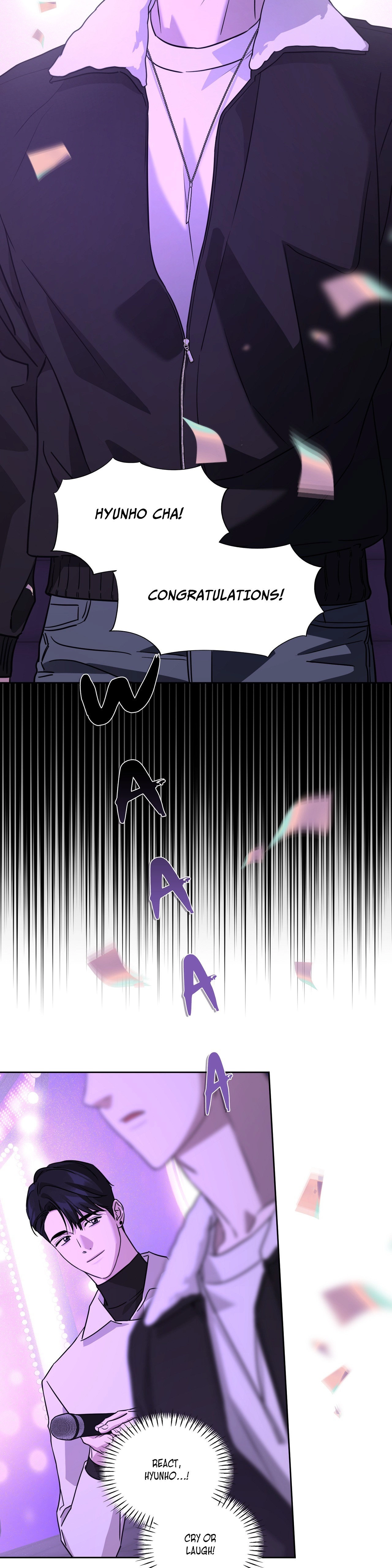 Diss Love Chapter 28 page 6 - 