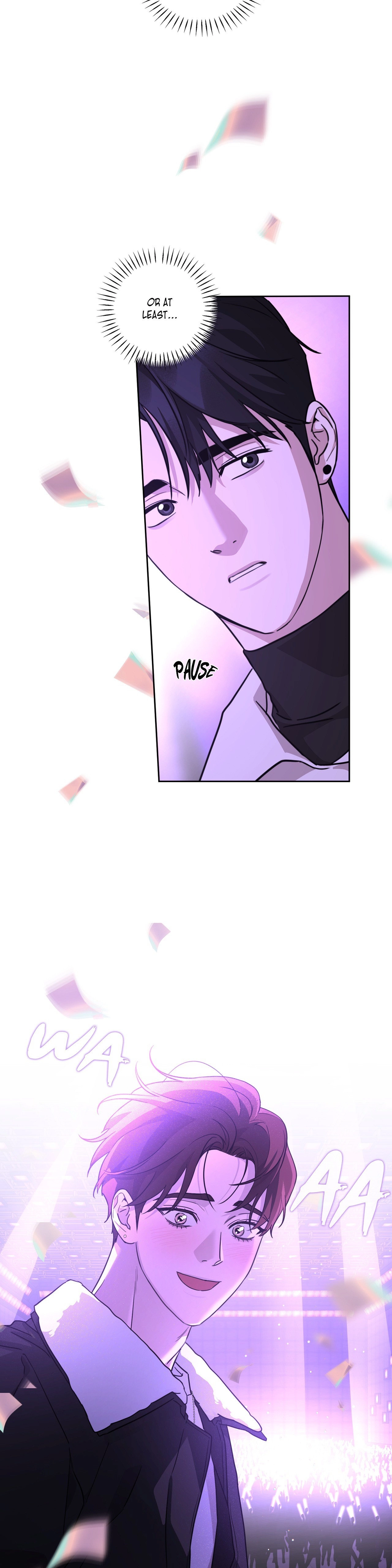 Diss Love Chapter 28 page 7 - 