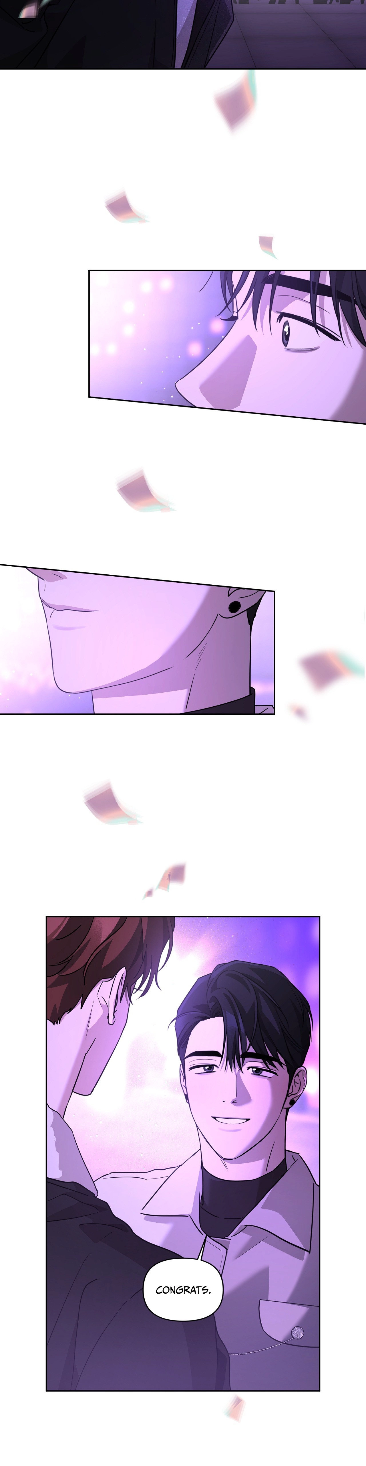 Diss Love Chapter 28 page 8 - 