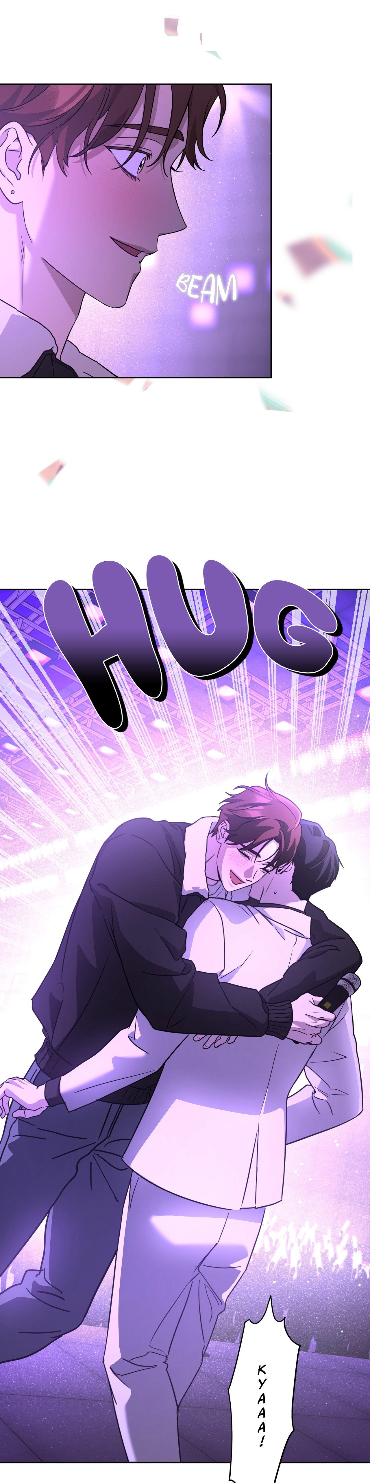 Diss Love Chapter 28 page 9 - 
