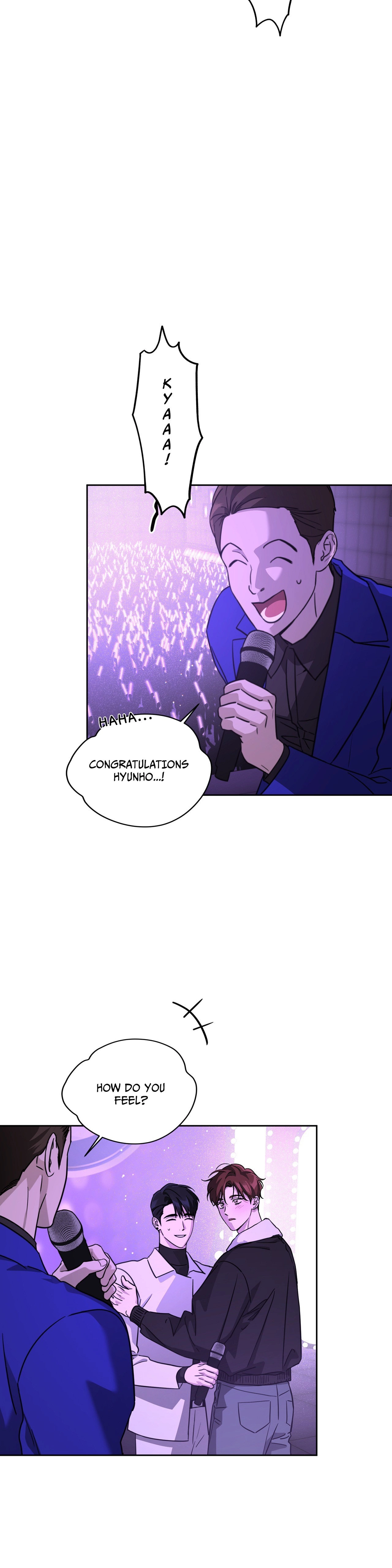Diss Love Chapter 28 page 10 - 