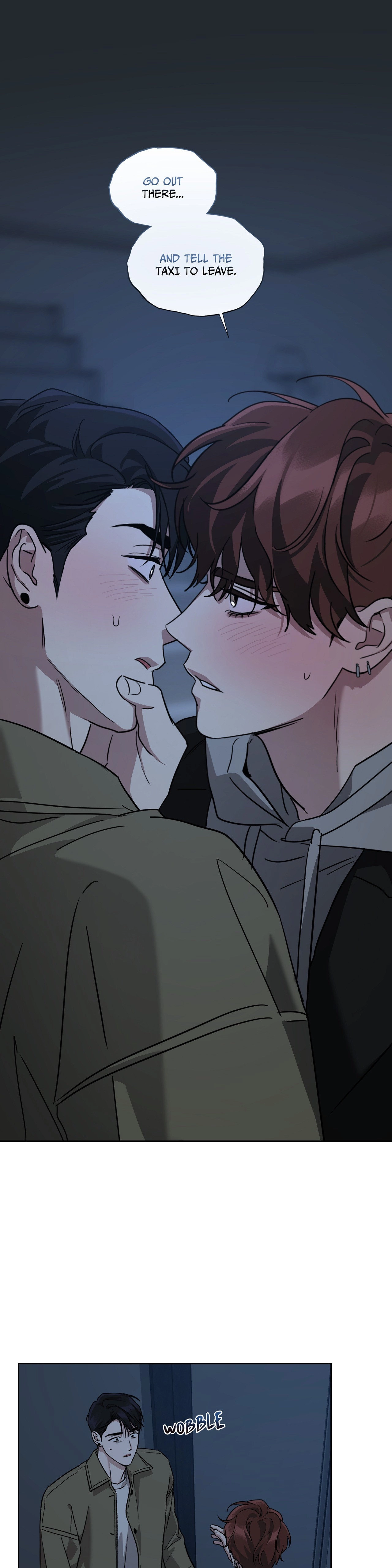 Diss Love Chapter 29 page 1 - 