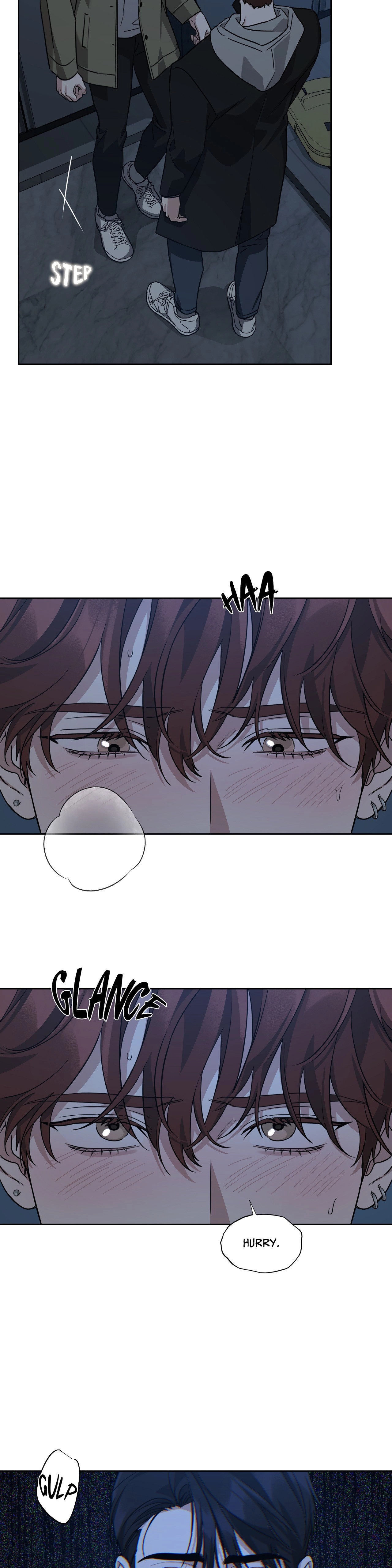 Diss Love Chapter 29 page 2 - 