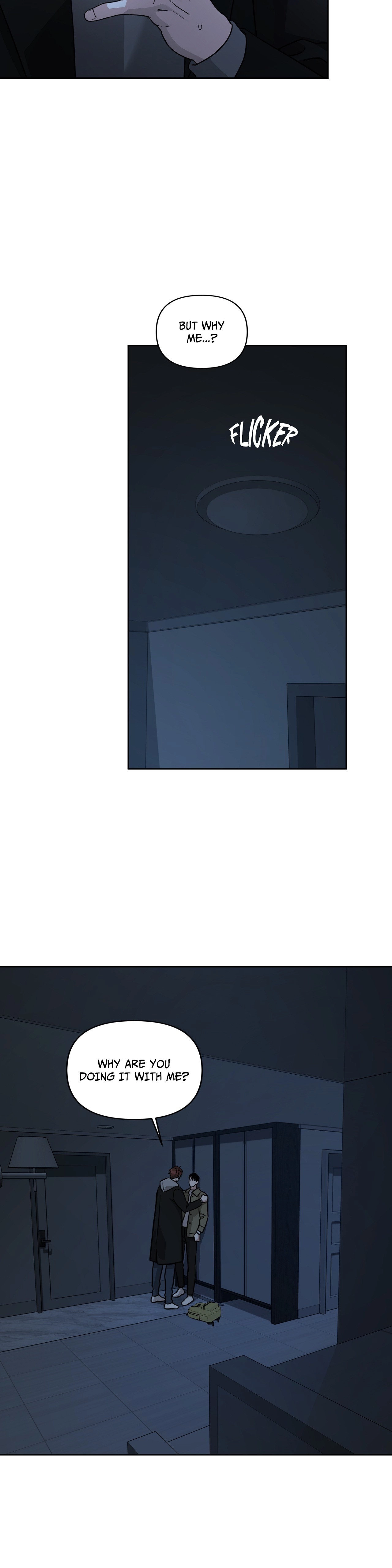 Diss Love Chapter 29 page 13 - 