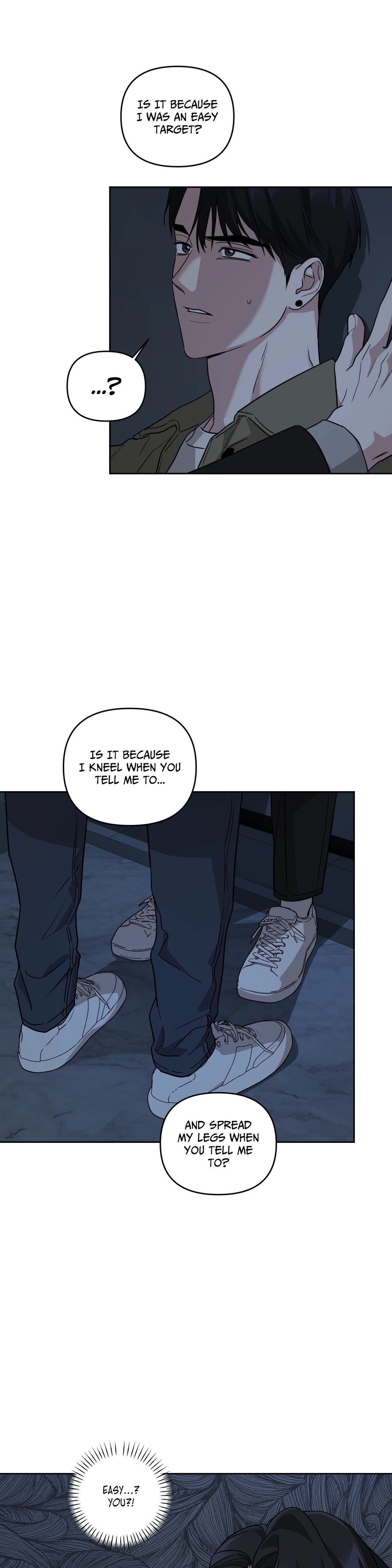 Diss Love Chapter 29 page 14 - 