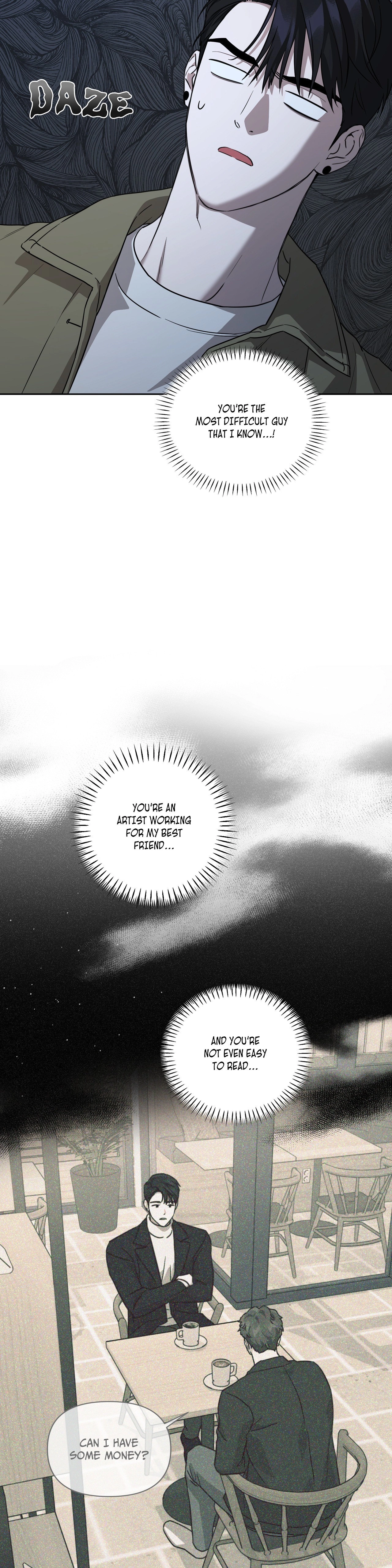 Diss Love Chapter 29 page 15 - 