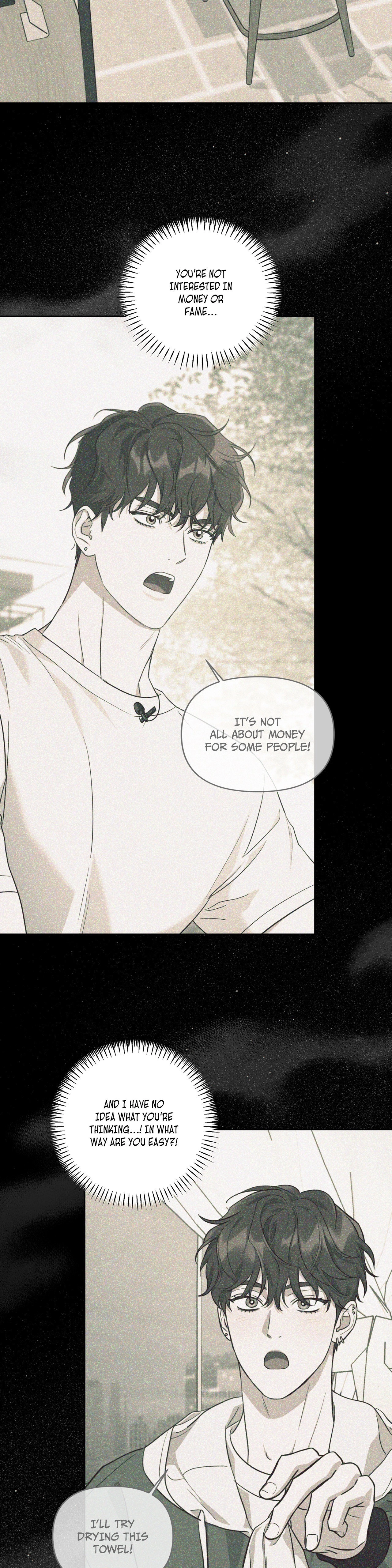Diss Love Chapter 29 page 16 - 