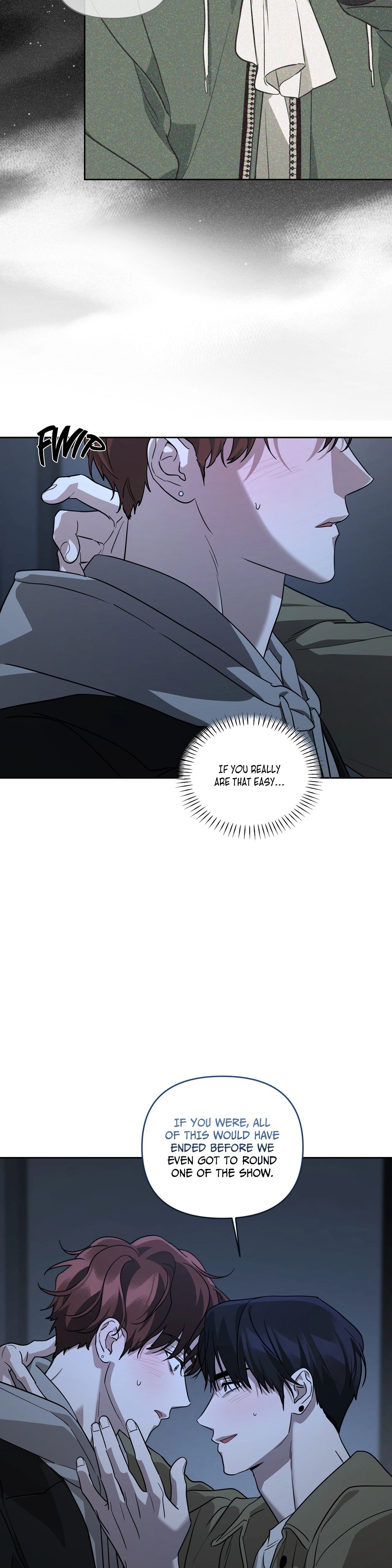 Diss Love Chapter 29 page 17 - 