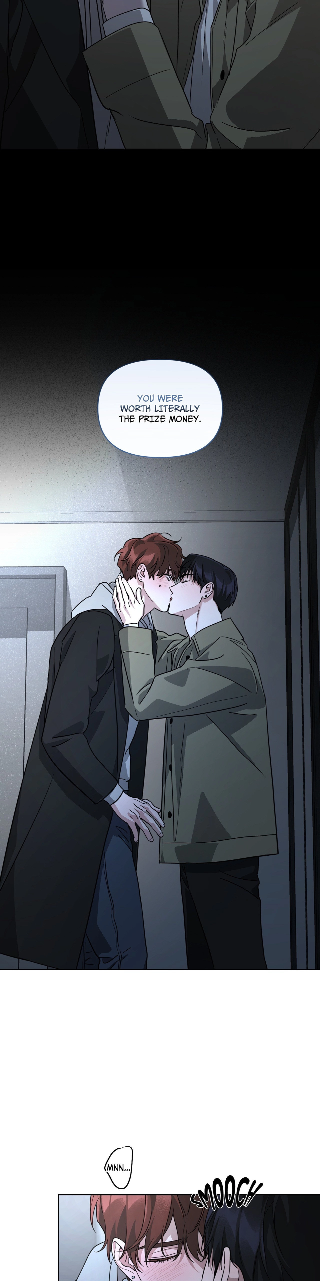 Diss Love Chapter 29 page 18 - 