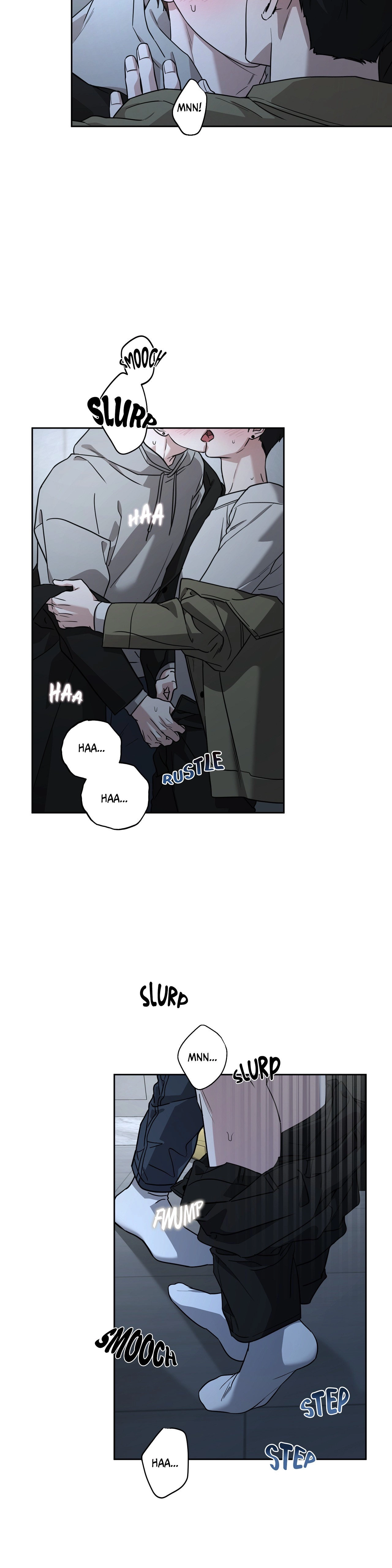 Diss Love Chapter 29 page 19 - 