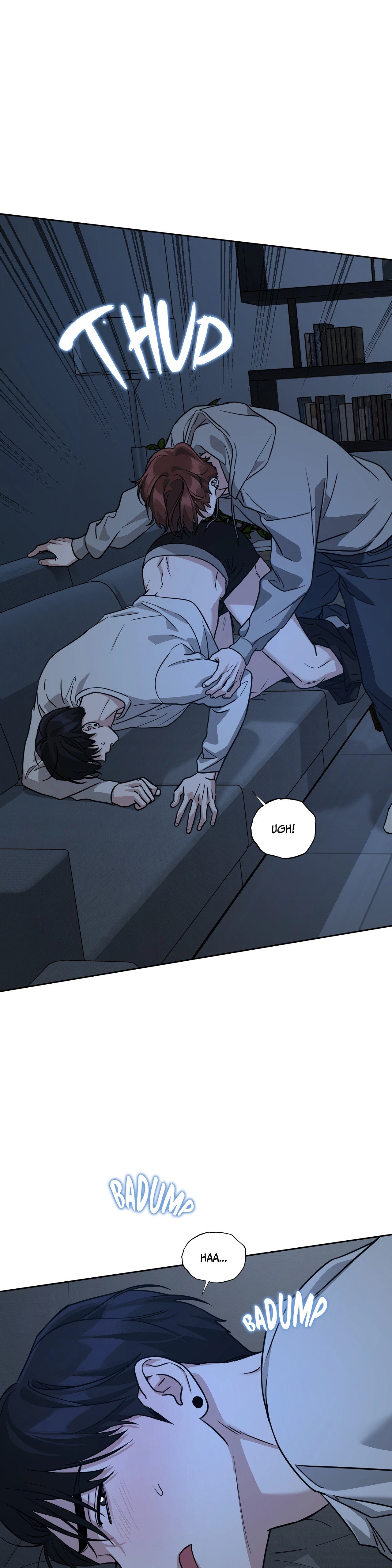 Diss Love Chapter 29 page 20 - 
