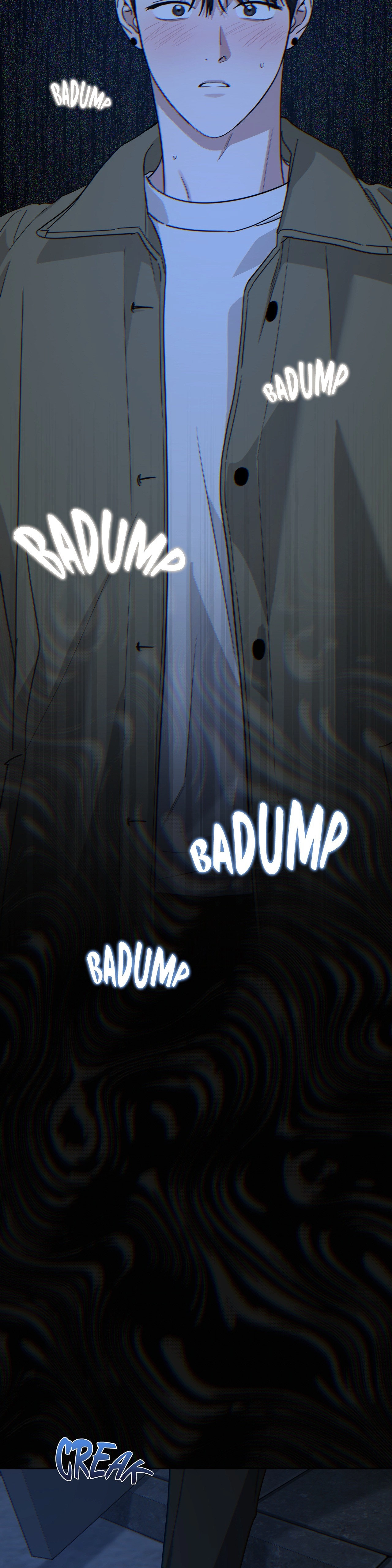 Diss Love Chapter 29 page 3 - 