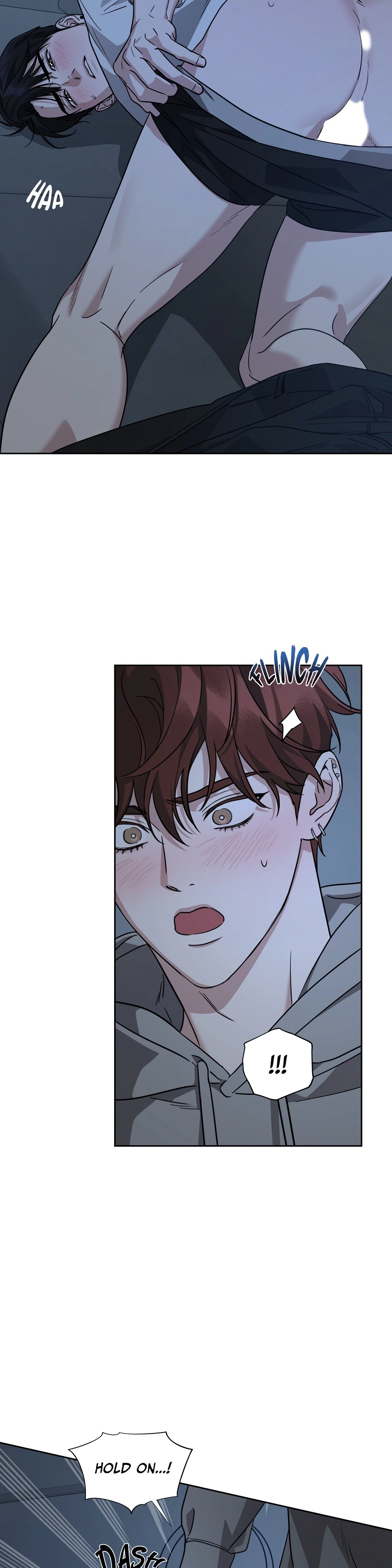 Diss Love Chapter 29 page 22 - 