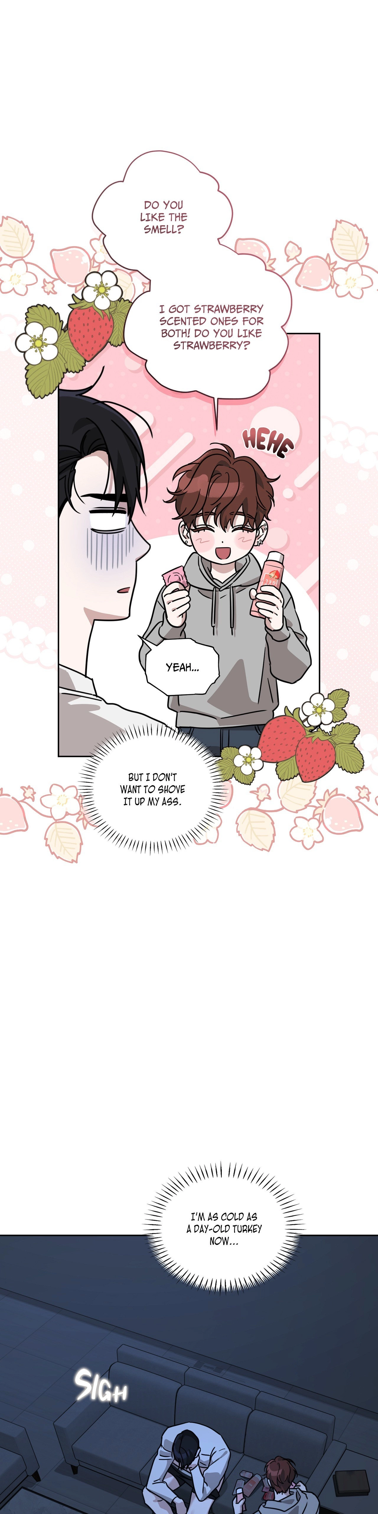 Diss Love Chapter 29 page 25 - 