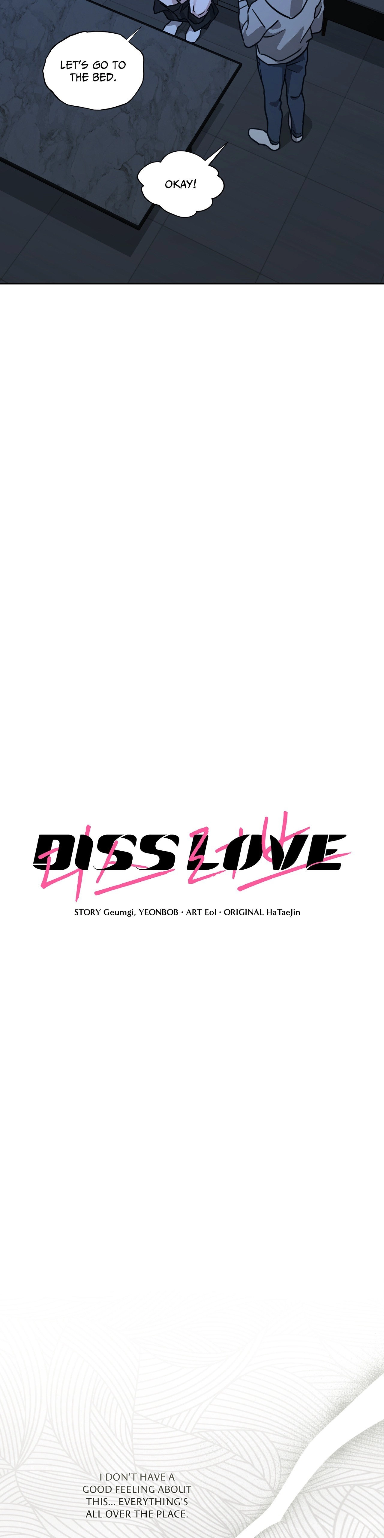 Diss Love Chapter 29 page 26 - 