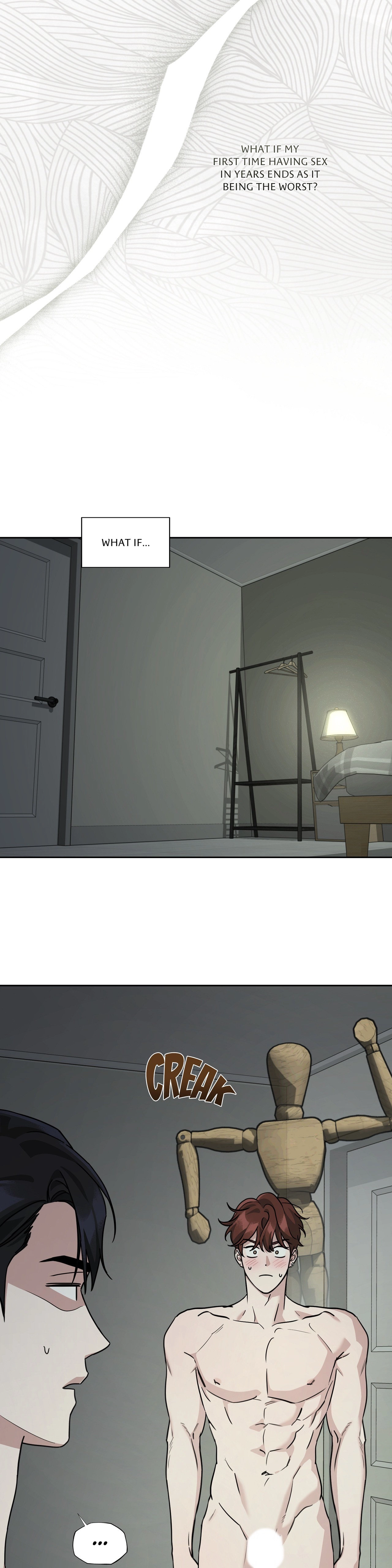 Diss Love Chapter 29 page 27 - 