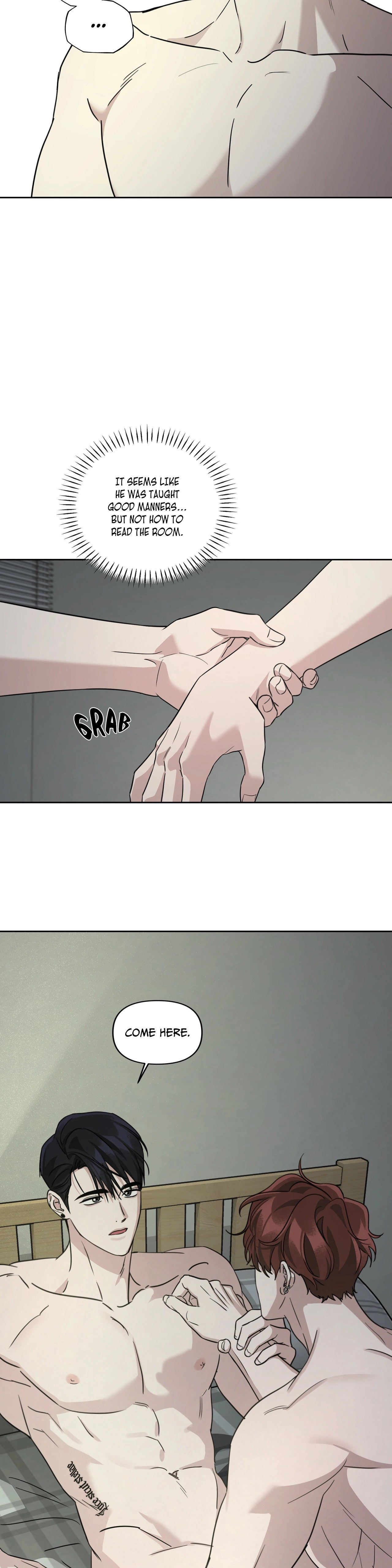 Diss Love Chapter 29 page 29 - 