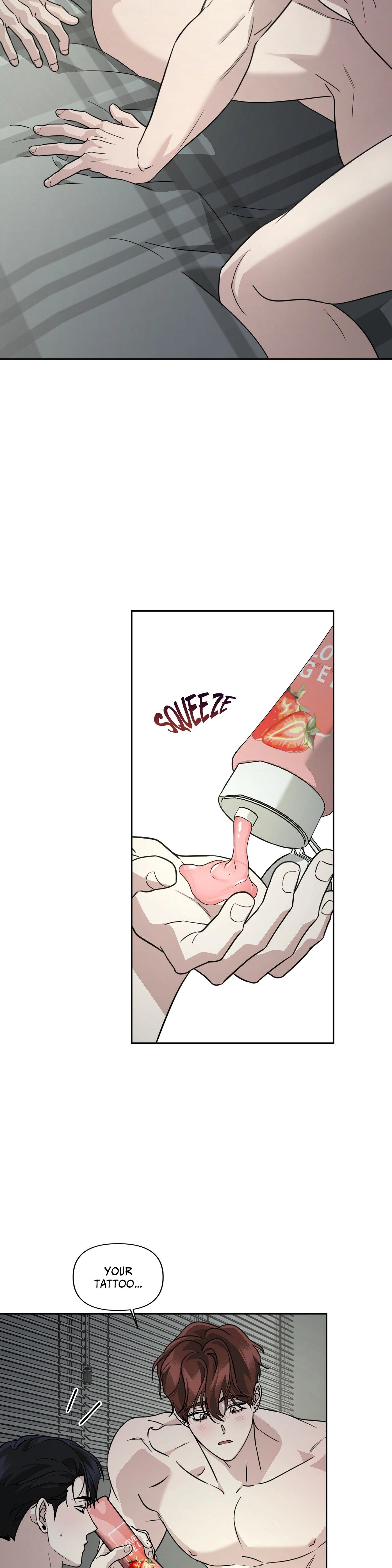 Diss Love Chapter 29 page 30 - 