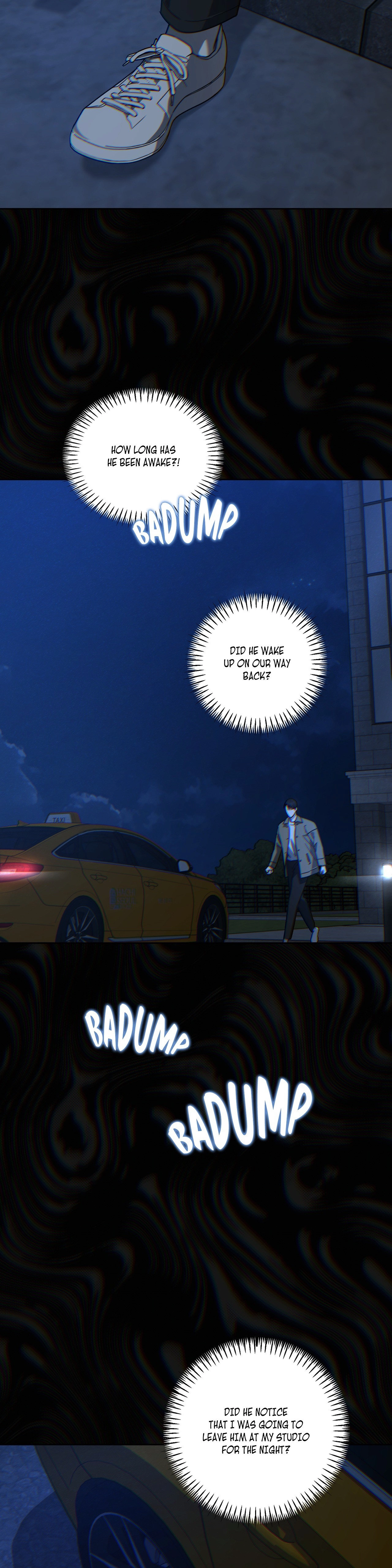 Diss Love Chapter 29 page 4 - 