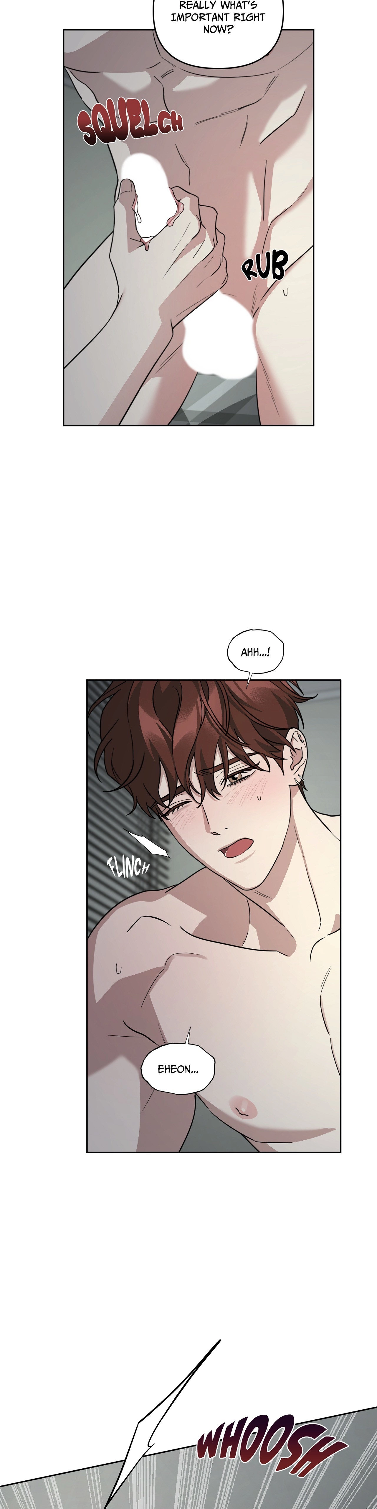 Diss Love Chapter 29 page 32 - 