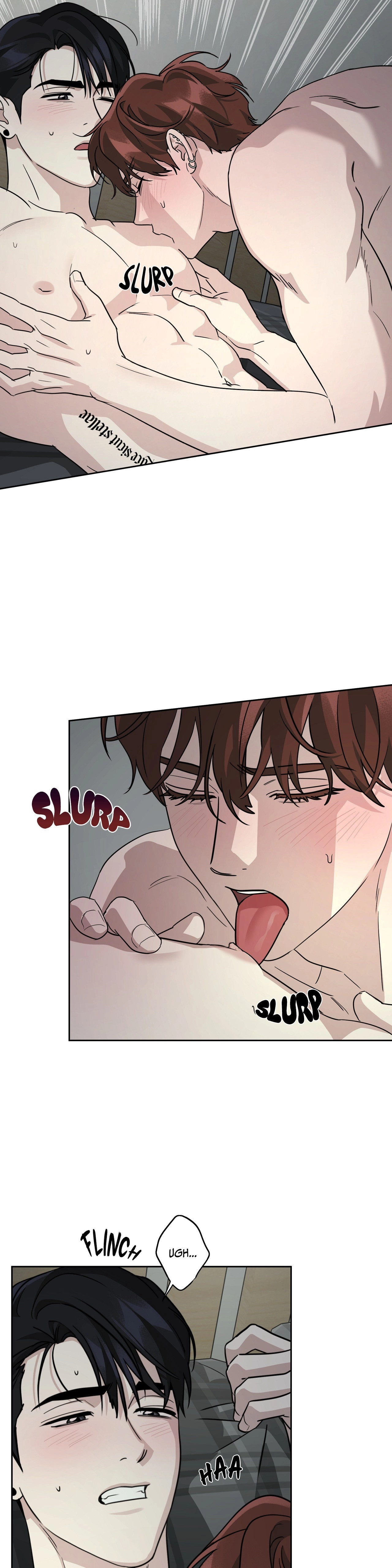 Diss Love Chapter 29 page 33 - 