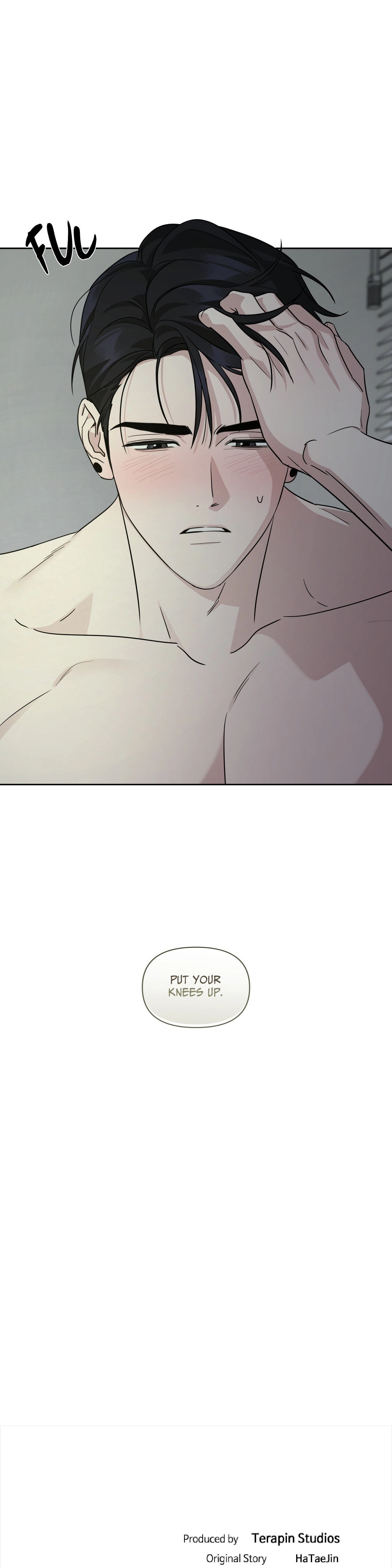 Diss Love Chapter 29 page 37 - 