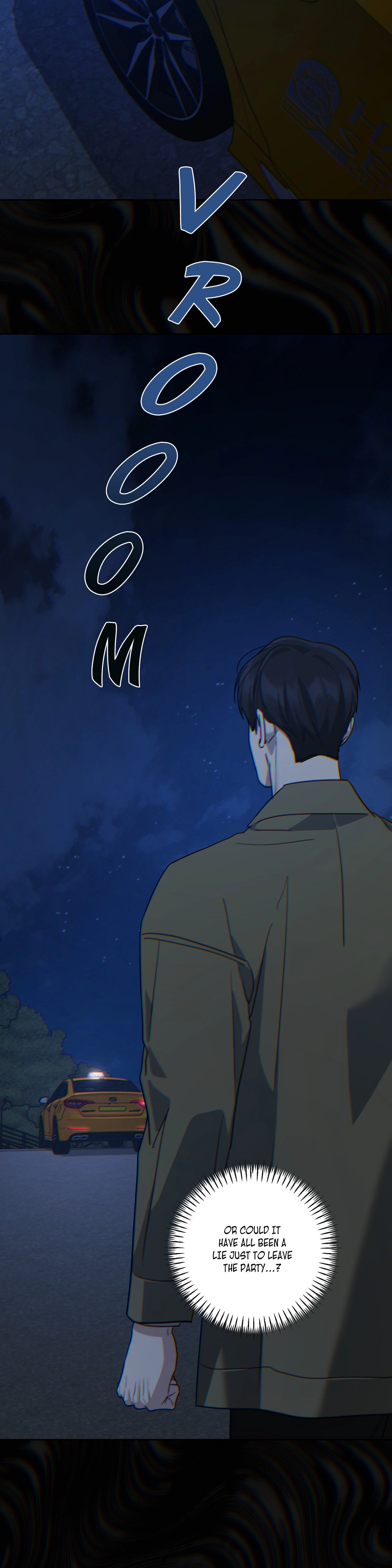 Diss Love Chapter 29 page 5 - 