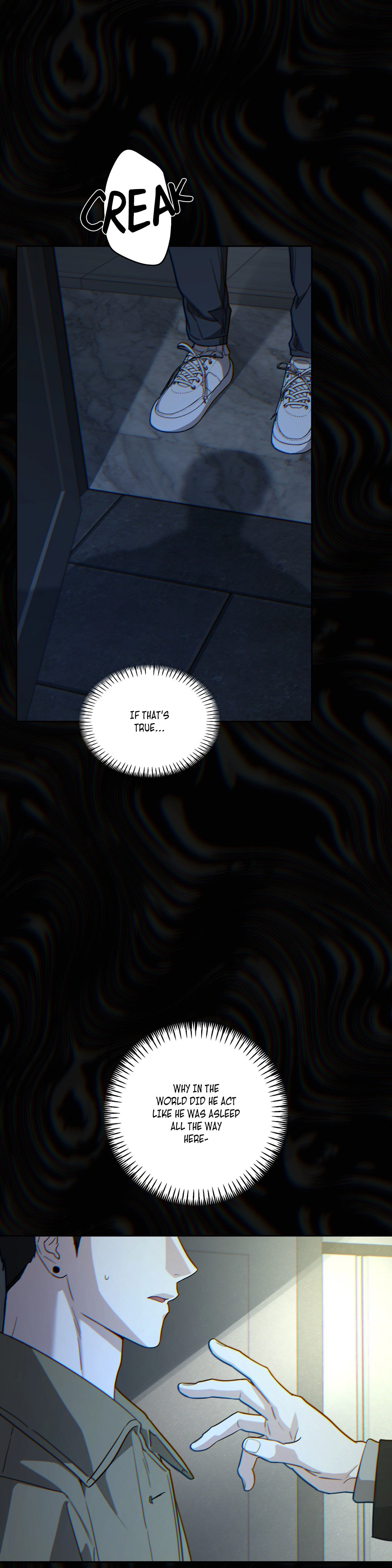 Diss Love Chapter 29 page 6 - 