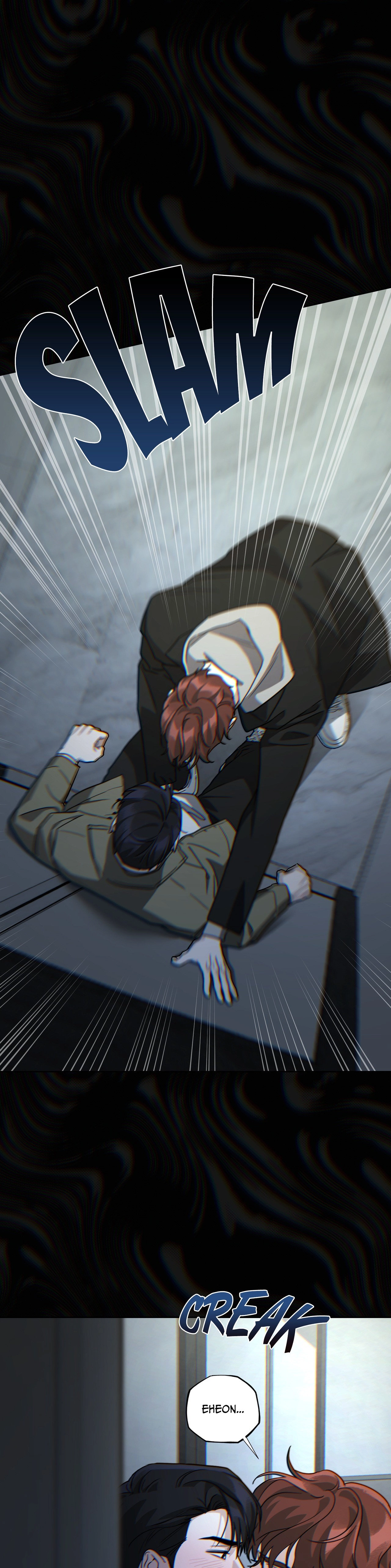 Diss Love Chapter 29 page 7 - 
