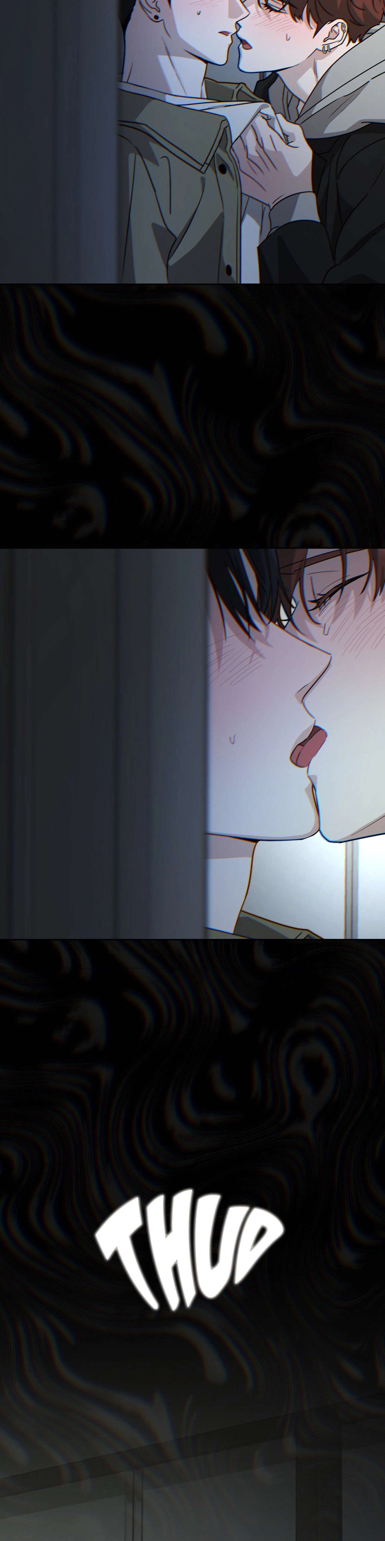 Diss Love Chapter 29 page 8 - 