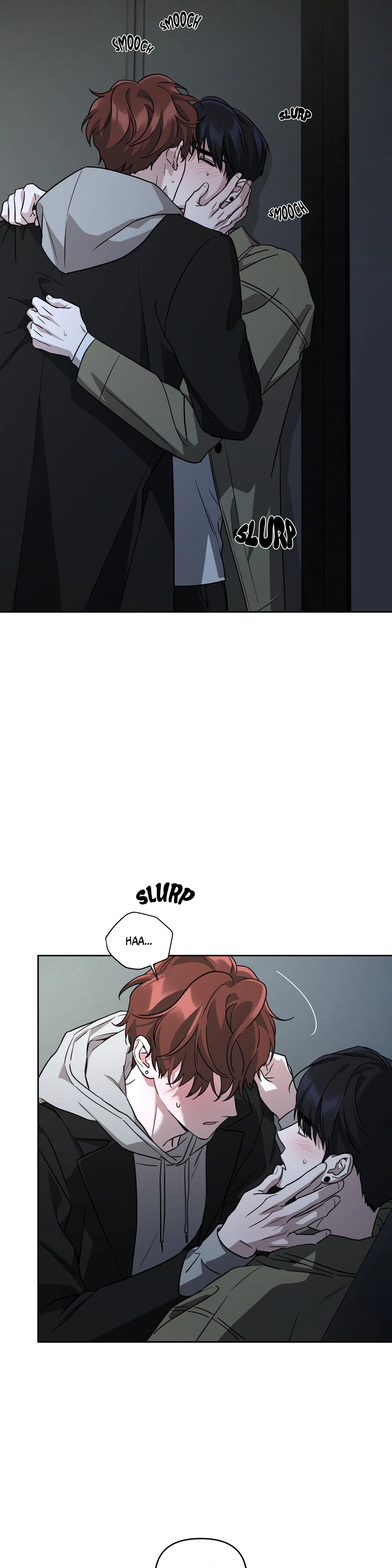 Diss Love Chapter 29 page 9 - 