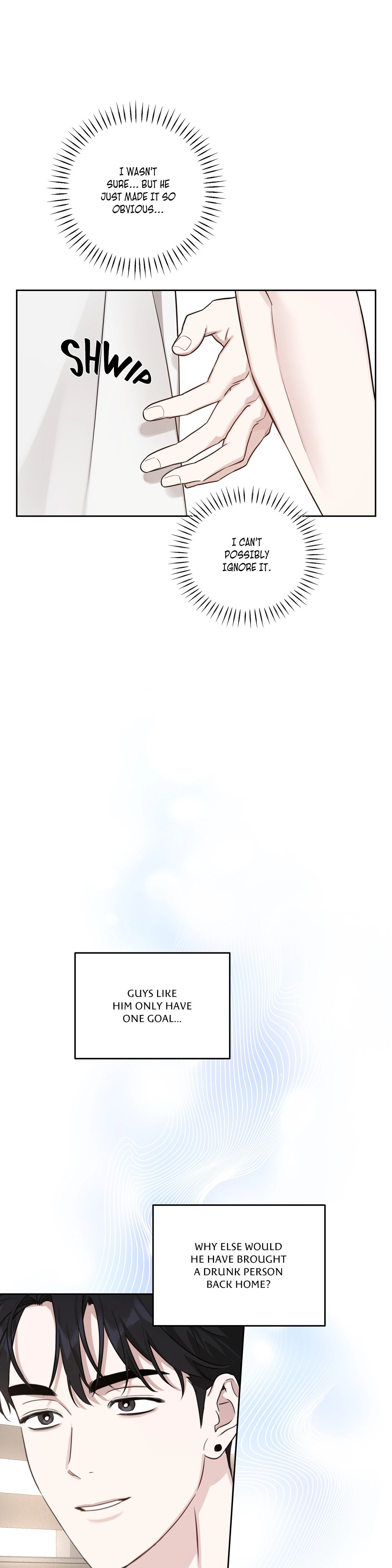 Diss Love Chapter 3 page 2 - 