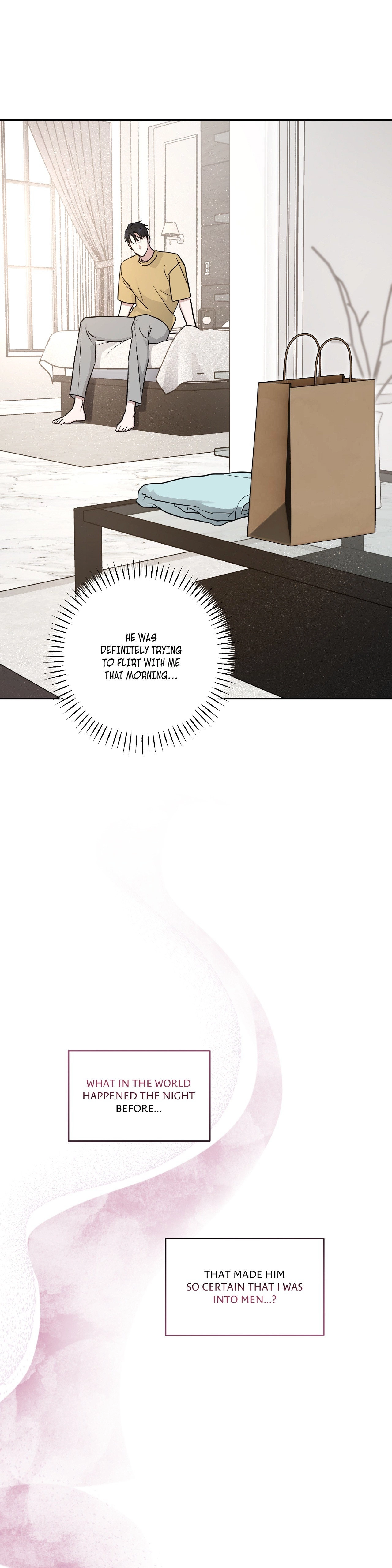 Diss Love Chapter 3 page 12 - 